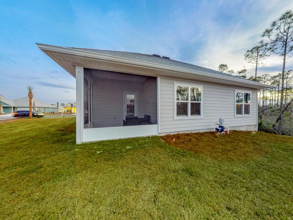 Mexico Beach Home 1024923