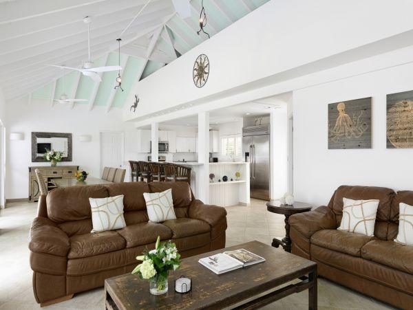 Turk and Caicos Stunning Oceanfront Property