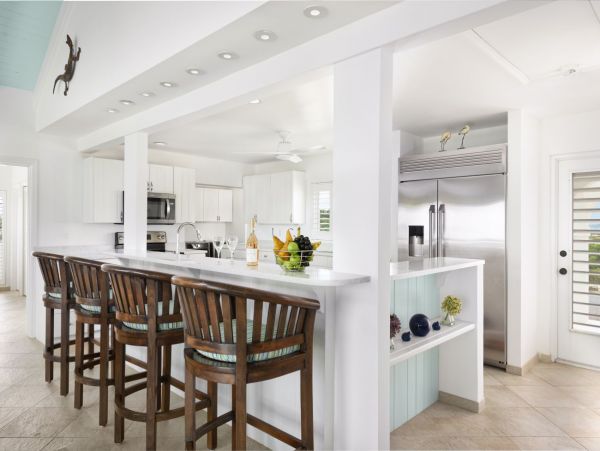 Turk and Caicos Stunning Oceanfront Property