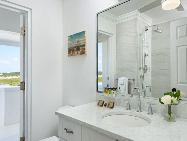 Turk and Caicos Stunning Oceanfront Property