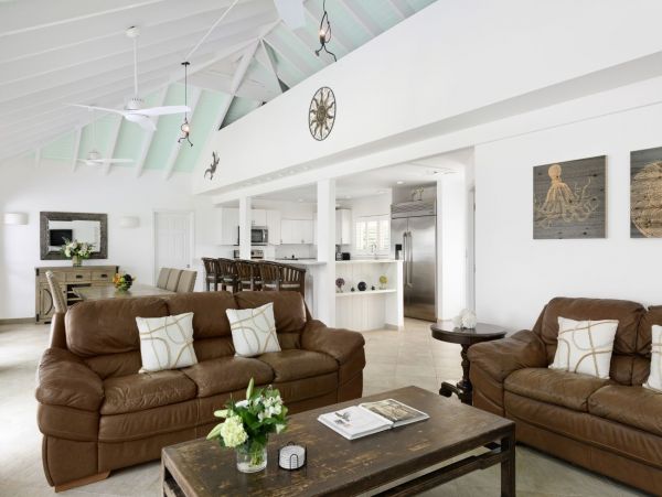 Turk and Caicos Stunning Oceanfront Property
