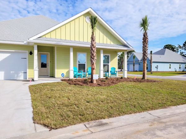 Mexico Beach Home 1024925