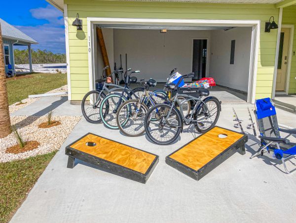 Mexico Beach Home 1024925