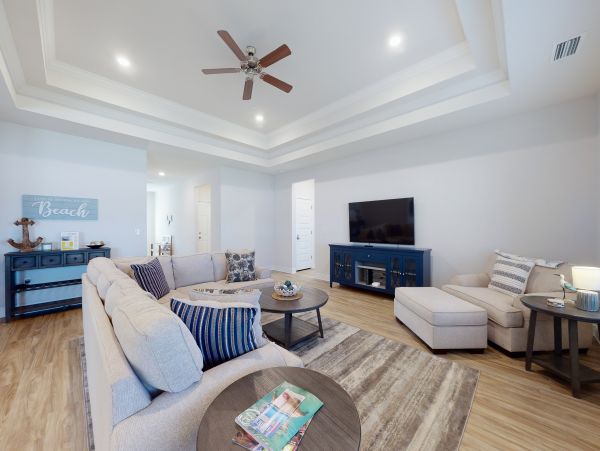 Mexico Beach Home 1024925