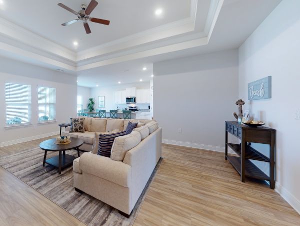 Mexico Beach Home 1024925