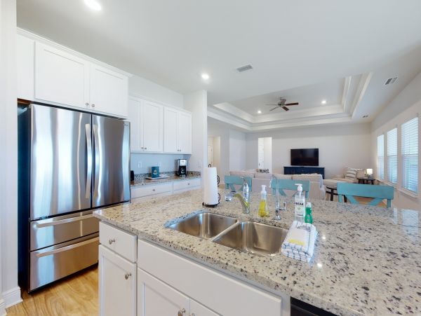 Mexico Beach Home 1024925