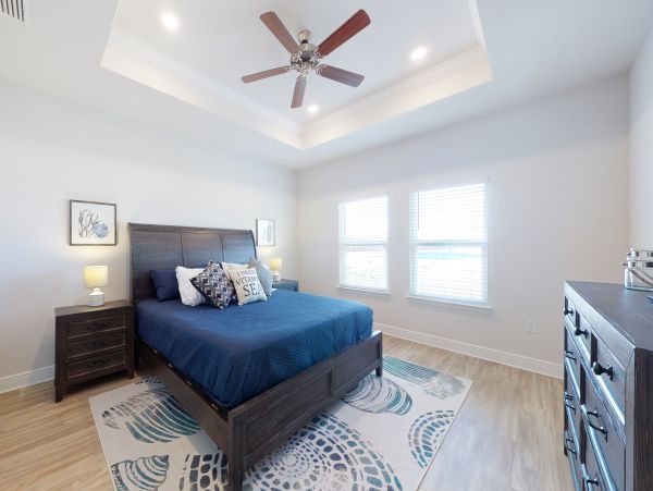 Mexico Beach Home 1024925