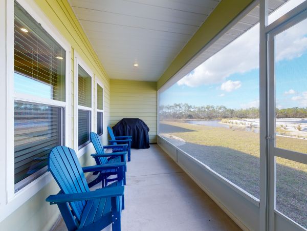 Mexico Beach Home 1024925