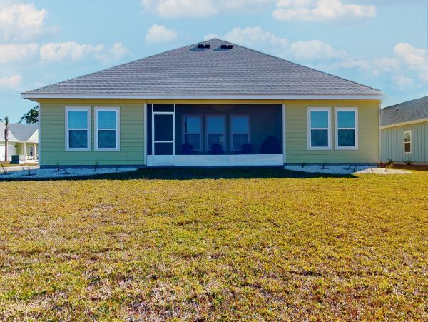Mexico Beach Home 1024925