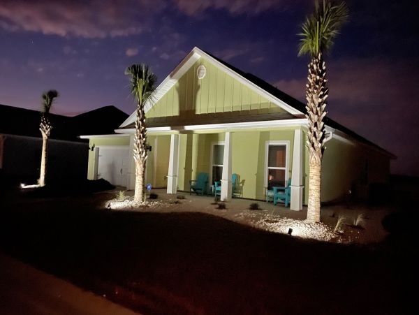 Mexico Beach Home 1024925