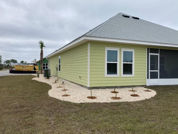 Mexico Beach Home 1024925