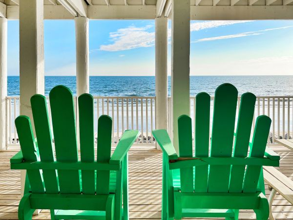 Mexico Beach Home 1024926
