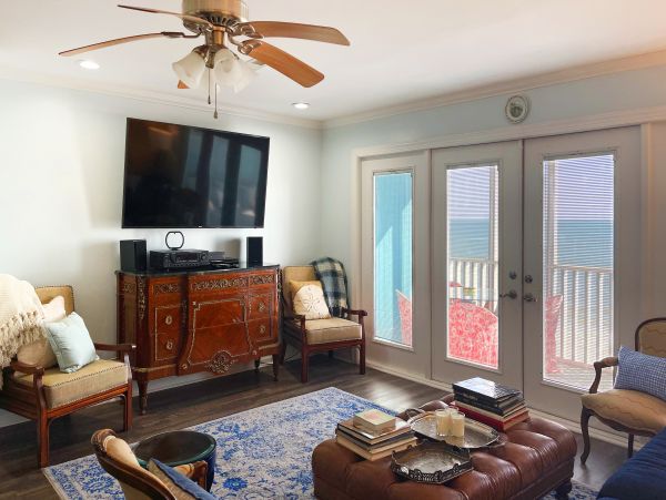 Mexico Beach Home 1024926