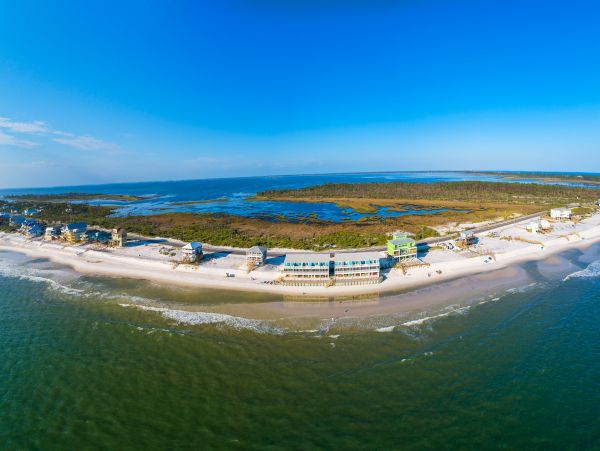 Mexico Beach Home 1024926