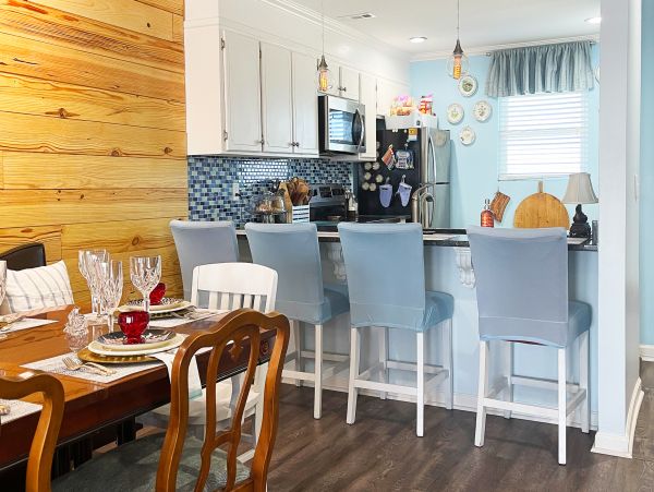 Mexico Beach Home 1024926