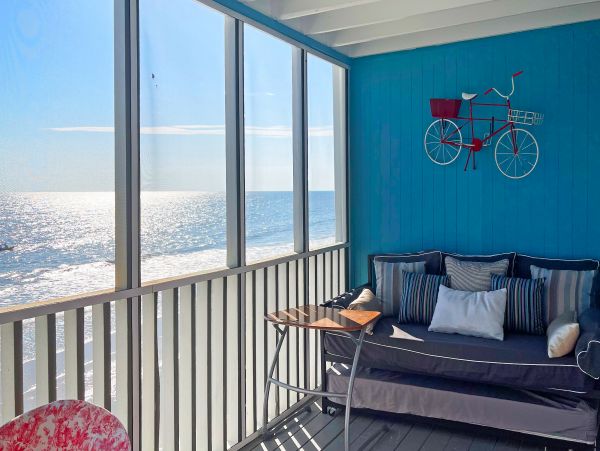 Mexico Beach Home 1024926