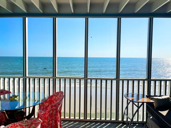 Mexico Beach Home 1024926