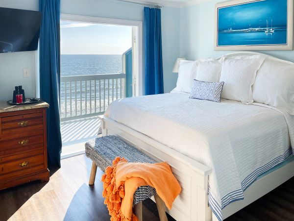 Mexico Beach Home 1024926