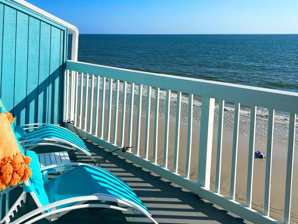 Mexico Beach Home 1024926