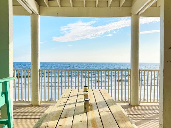 Mexico Beach Home 1024926
