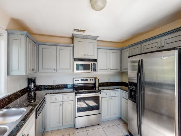 Mexico Beach Home 1024927