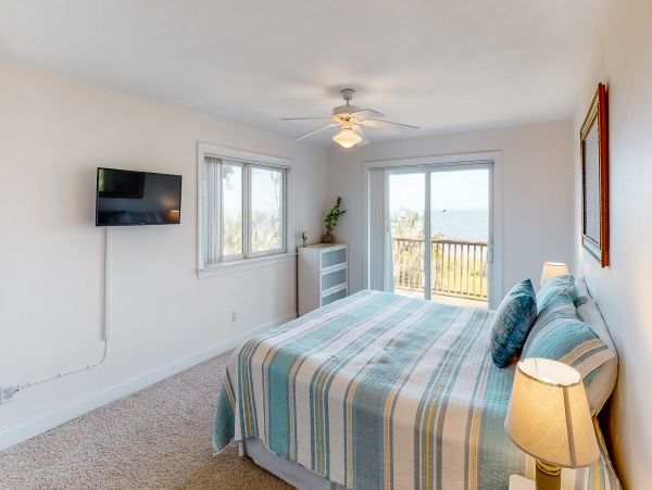 Mexico Beach Home 1024927