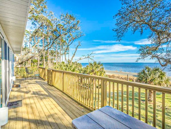 Mexico Beach Home 1024927