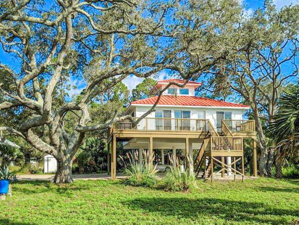 Mexico Beach Home 1024927