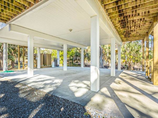 Mexico Beach Home 1024927