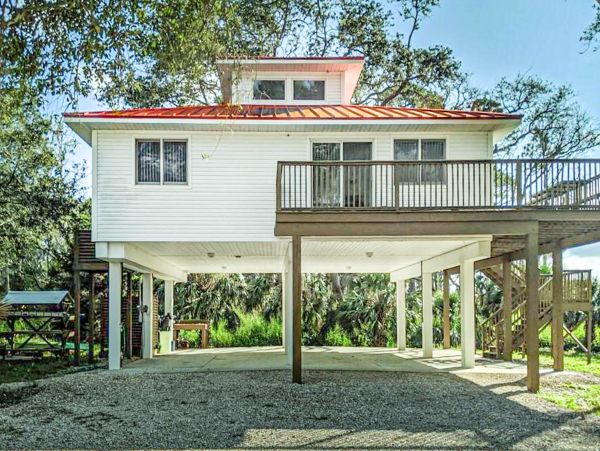 Mexico Beach Home 1024927