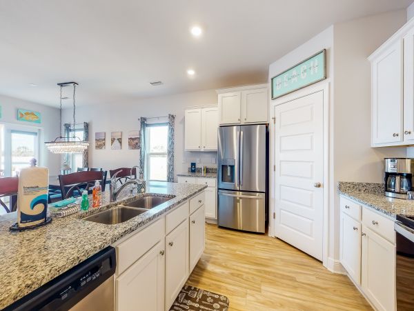 Mexico Beach Home 1024928