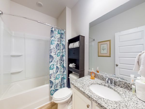 Mexico Beach Home 1024928