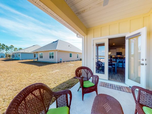 Mexico Beach Home 1024928