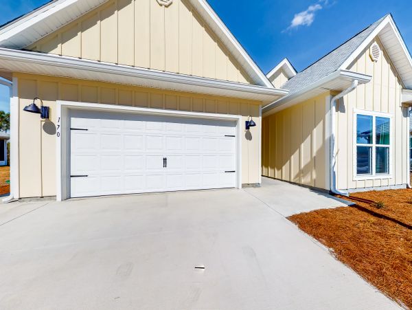 Mexico Beach Home 1024928