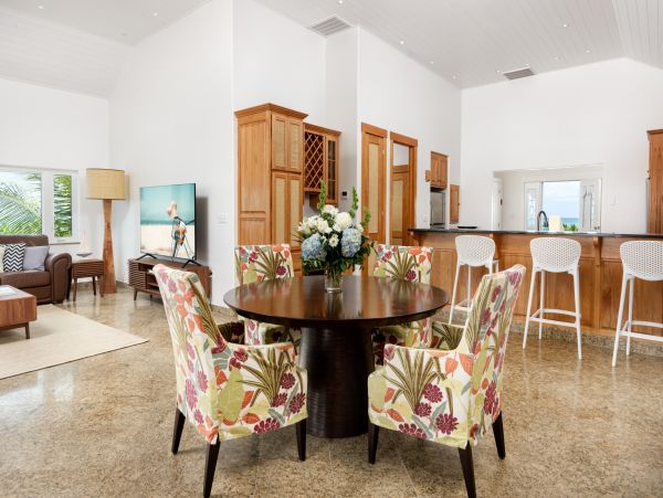 Turks and Caicos Yacht Club Penthouse