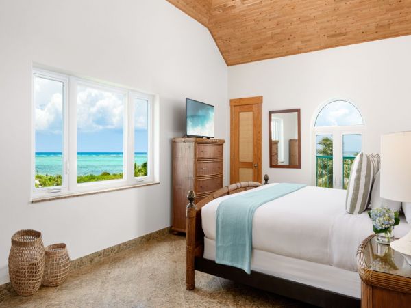 Turks and Caicos Yacht Club Penthouse