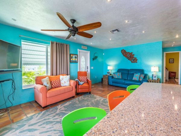 The Florida Keys Condo 1024930