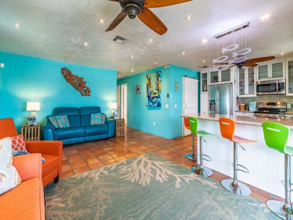 The Florida Keys Condo 1024930