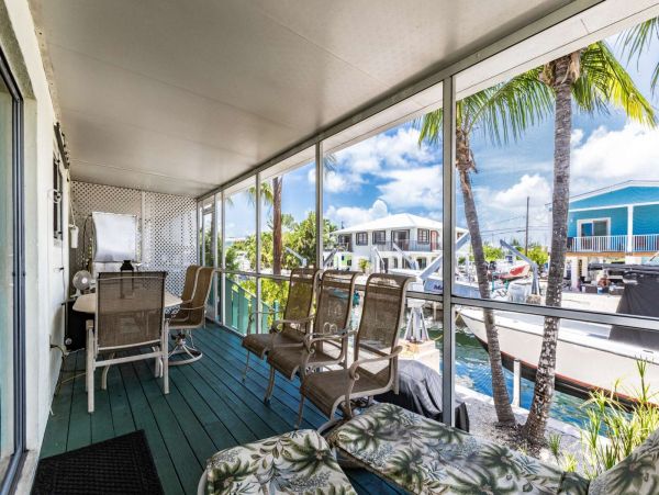 The Florida Keys Condo 1024930