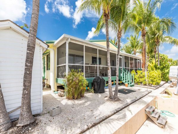 The Florida Keys Condo 1024930
