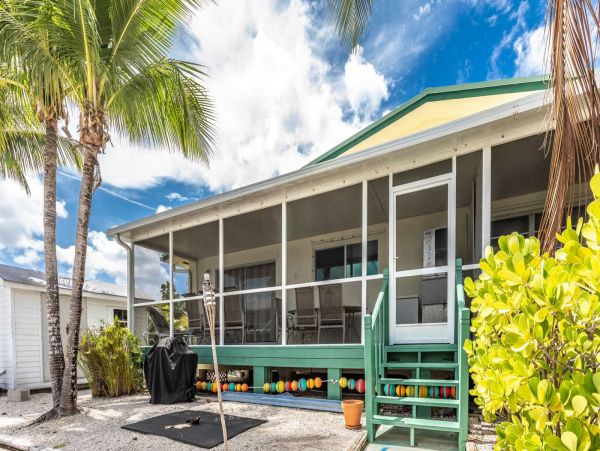 The Florida Keys Condo 1024930
