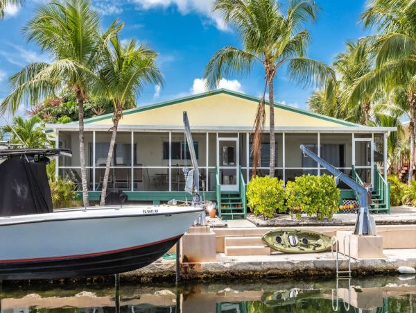 The Florida Keys Condo 1024930