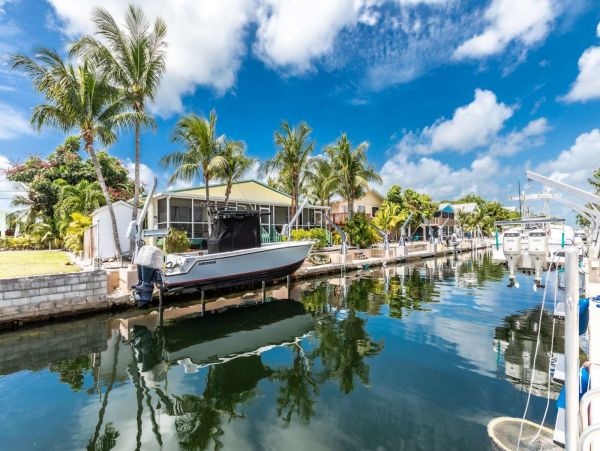 The Florida Keys Condo 1024930