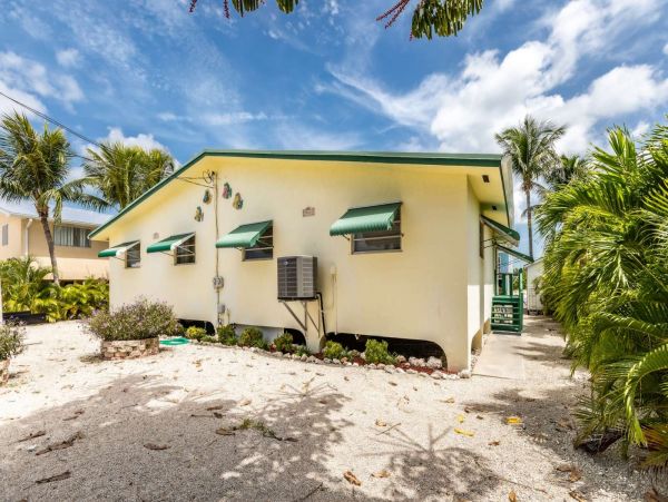 The Florida Keys Condo 1024930