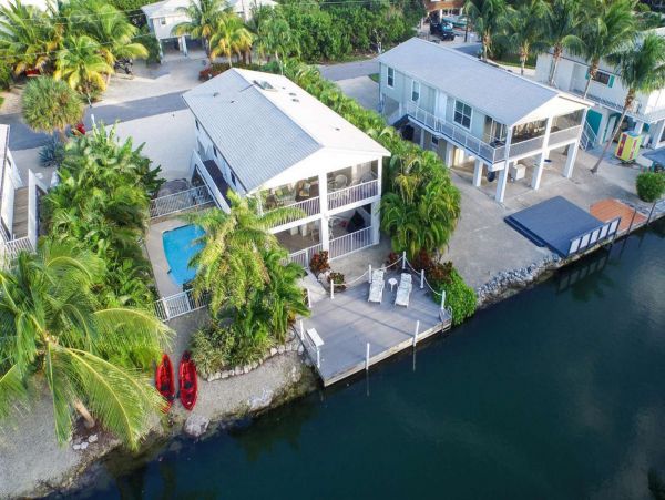 The Florida Keys Home 1024931