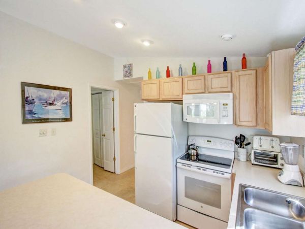 The Florida Keys Home 1024931