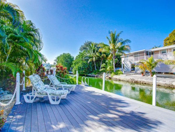 The Florida Keys Home 1024931