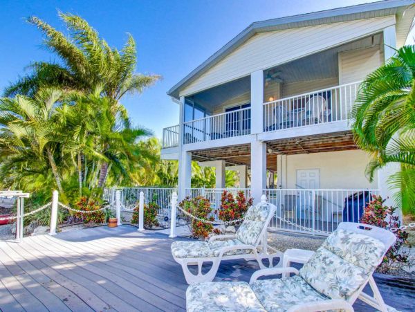 The Florida Keys Home 1024931