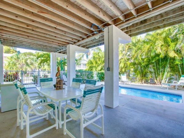 The Florida Keys Home 1024931