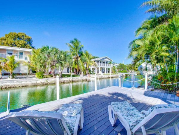The Florida Keys Home 1024931